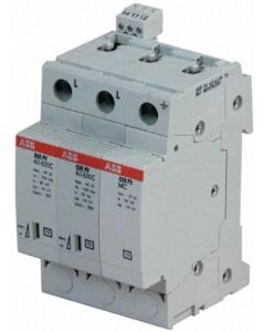 ABB OVR PV 40 600 P TS Relay