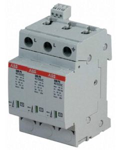 ABB OVR PV 40 1000 P TS Device