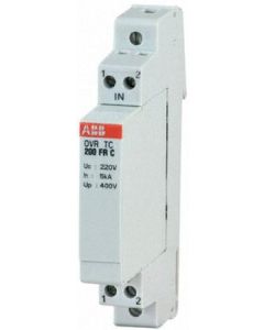 ABB OVR TC 24 C Low Current Unit