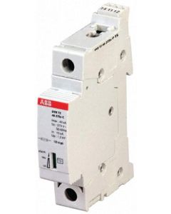 ABB OVR T2 70 275 s P TS Relay
