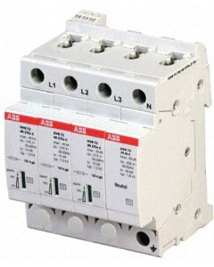 ABB OVR T2 3N 70 275 s P TS Relay