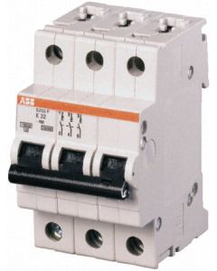 ABB 2CDS 253 001 R0427 MCB