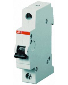 ABB 2CDS 211 001 R0165 MCB