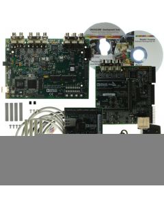 Analog Devices AD580KH Voltage Reference