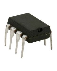 Analog Devices AD708BQ Amplifier