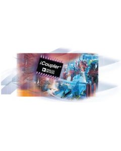 Analog Devices ADUM1200ARZ Isolator