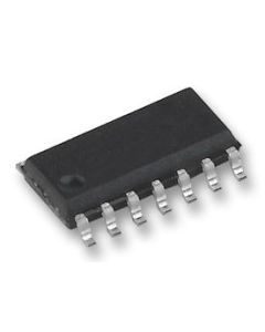 Analog Devices AD8402ARZ10 Potentiometer