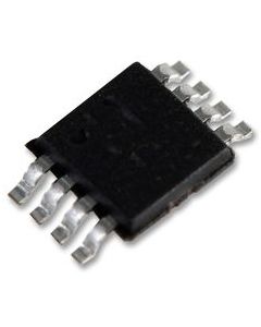 Analog Devices AD623ARMZ Amplifier