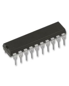 Analog Devices AD7534JNZ Relay