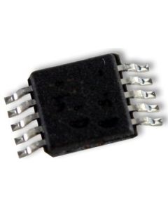 Analog Devices ADG704BRMZ IC