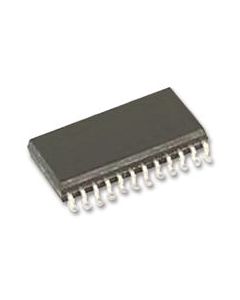 Analog Devices AD7714ARZ5 Relay