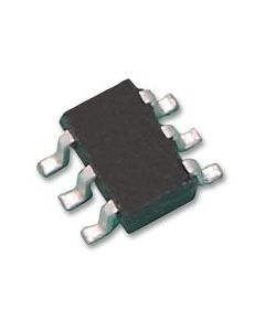 Analog Devices AD8027ARTZ Relay