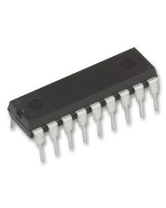 Analog Devices AD7541AKNZ Relay