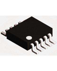 Analog Devices AD5302BRMZ IC