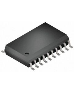Analog Devices DAC8800FSZ IC