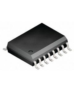 Analog Devices ADUM1402CRWZ Relay