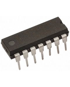 Analog Devices AD8402AN10 IC