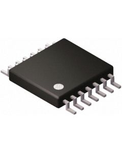 Analog Devices AD8574ARUZ Opamp
