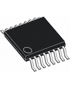 Analog Devices AD7767BRUZ Relay