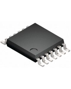Analog Devices OP747ARUZ Relay