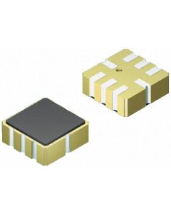 Analog Devices ADXL103CE Relay