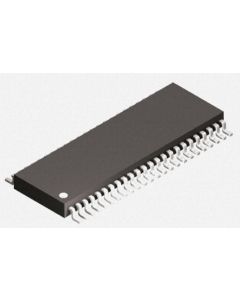 Analog Devices AD5583YRVZ IC