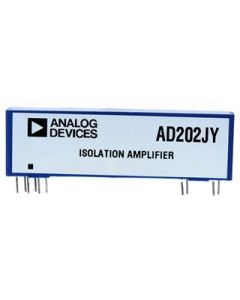 Analog Devices AD202JY Amplifier