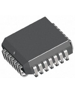 Analog Devices DAC8412FPCZ QUAD