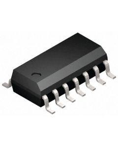 Analog Devices AD8604ARZ Relay