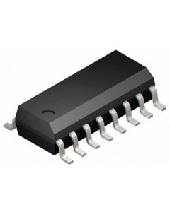 Analog Devices AD7417ARZ Converter