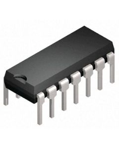 Analog Devices AD8013ANZ Relay