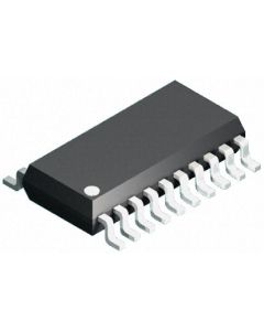 Analog Devices AD8324JRQZ Relay