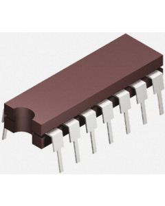 Analog Devices AD537JD Converter