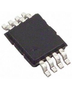 Analog Devices AD7450ABRMZ Relay