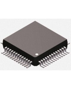 Analog Devices AD1837AASZ Relay