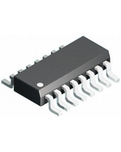 Analog Devices AD8564ARZ Amplifier