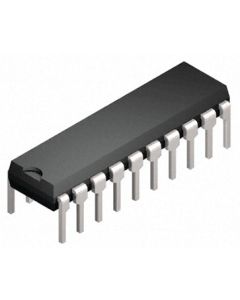 Analog Devices DAC8800FPZ Relay