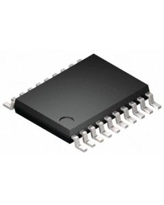 Analog Devices AD5253BRUZ10 Relay