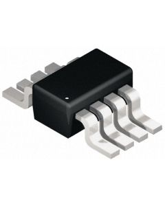 Analog Devices AD8034ARTZREEL7 Relay