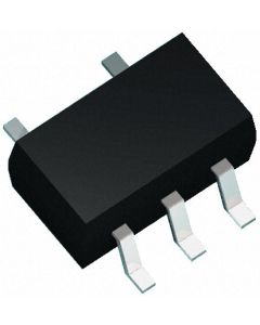 Analog Devices ADR01BKSZ Relay