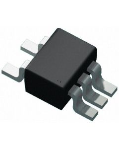 Analog Devices ADR01AUJZ Relay