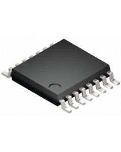 Analog Devices AD5318BRUZ Relay