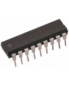 Analog Devices ADM3222ANZ Relay