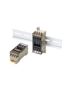 Omron G6D-F4B DC24 Relay