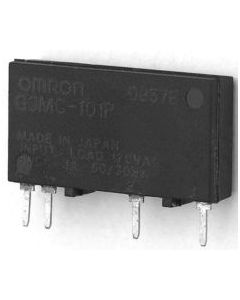 Omron G3MC-101P DC5 Switch