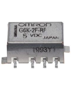 Omron G6K-2F-Y DC3 Relay