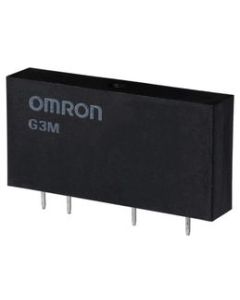 Omron G3M-203P DC5 Switch