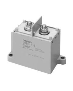 Omron G9EC-1 DC24 Relay