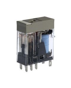 Omron G2R-2-SN-DC24(S) Relay