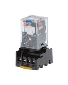 Omron MKS2PI DC24 Relay